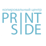 Копировальный центр PrintSide